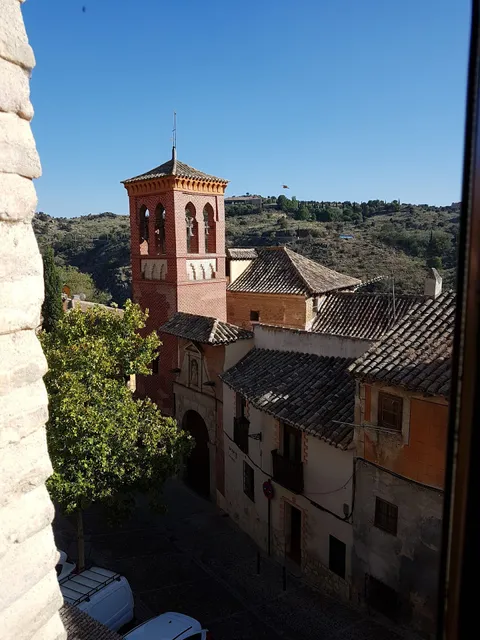 Apartamento Curtidores