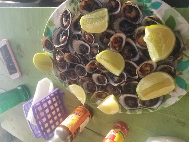 El Paraiso Restaurant