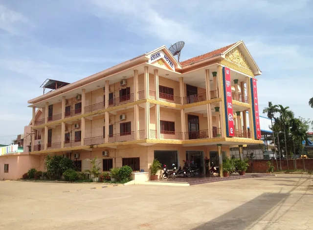 Asia Hotel