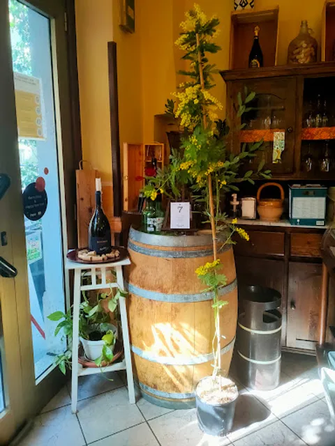 Trattoria Al Toscanaccio