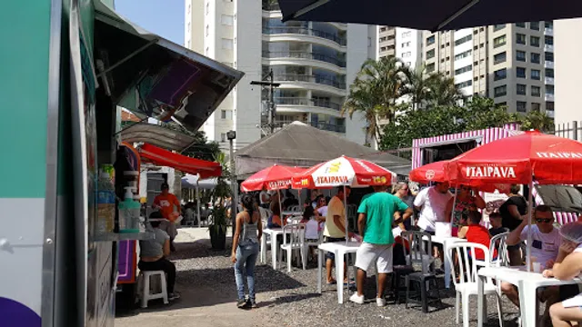 Saúdefoodpark