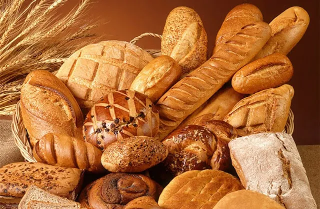 Panaderia Dos Hermanos