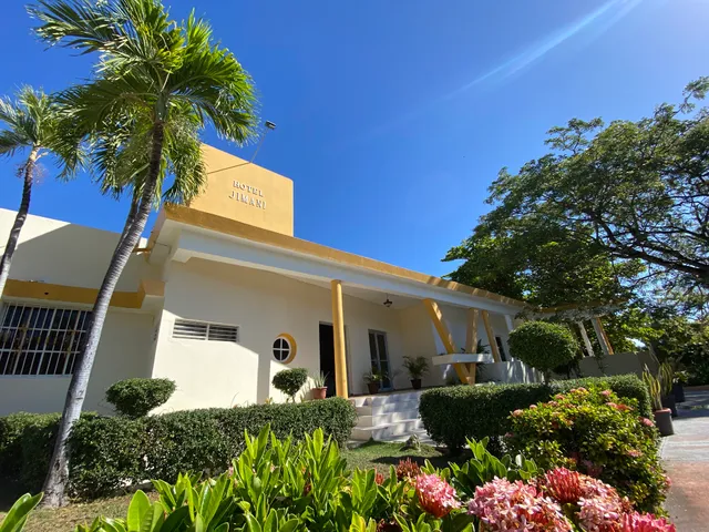 Hotel Jimaní