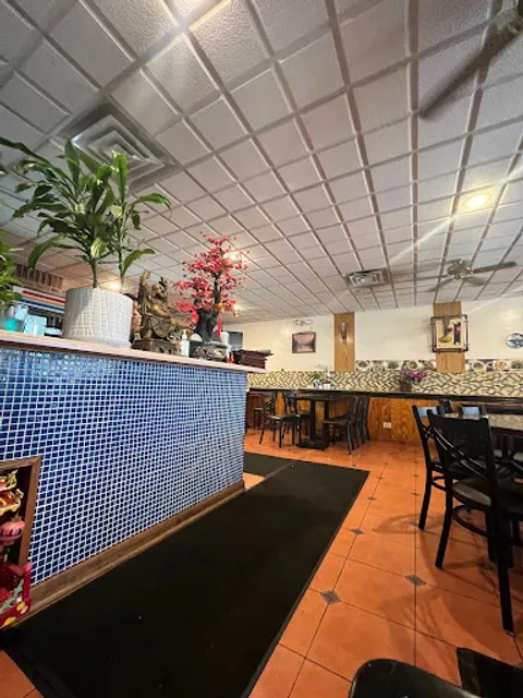 Cafe Hoang | Vietnamese & Thai