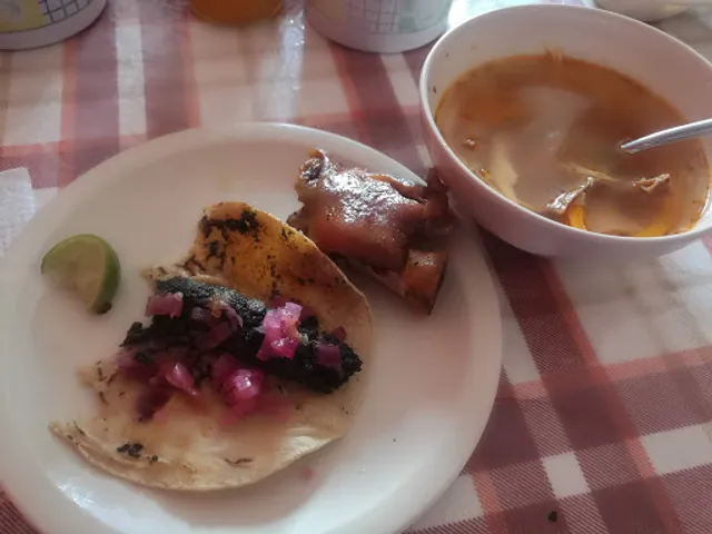Comida Yucateca