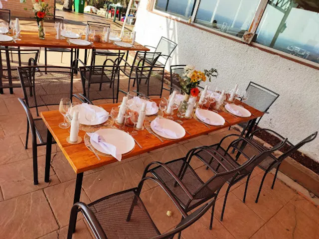 Asador Argentino El Mirador