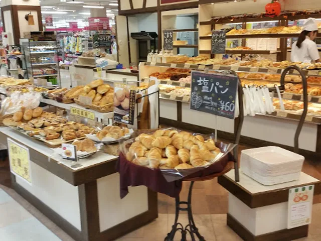 ブラウバッハ ジョー・プラ店