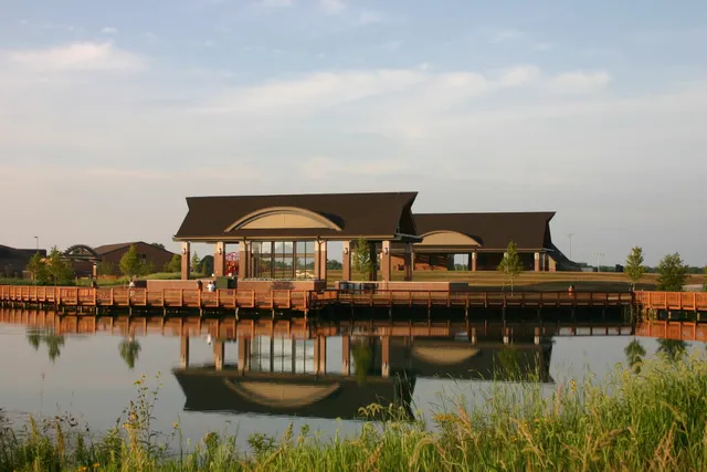 Fletcher Park Recreation Center