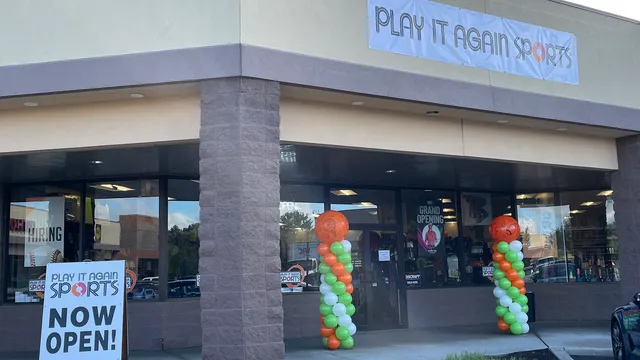 Play It Again Sports Syracuse