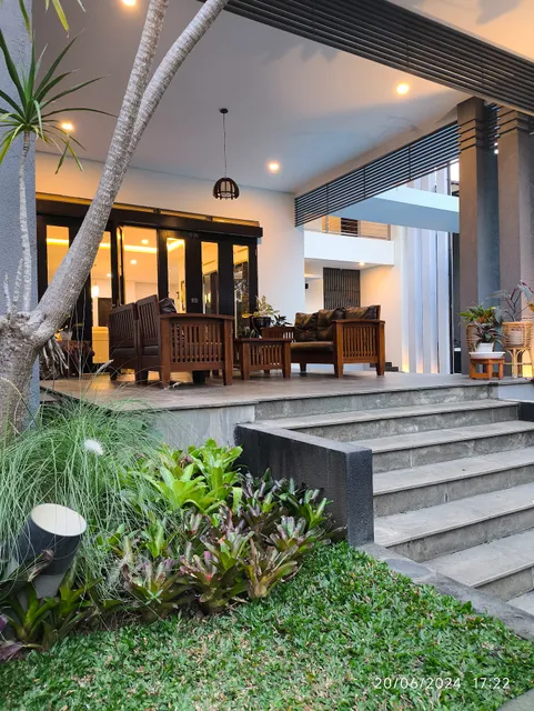 Cottonwood Villa Nilaya