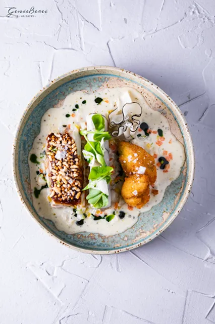 Genießerei am Markt