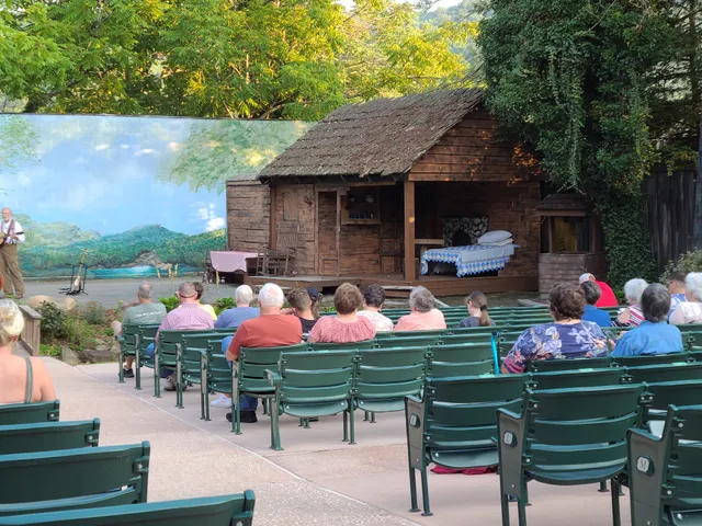 Trail of the Lonesome Pine