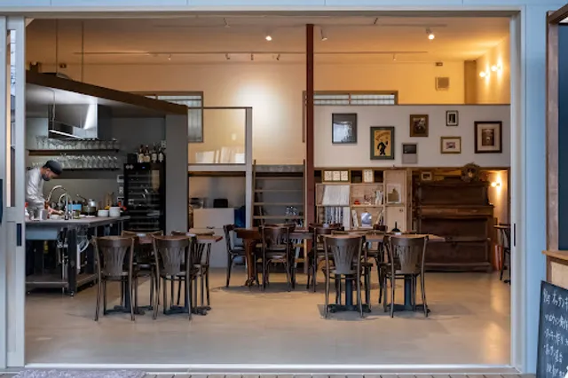 O’SSAN Kitchen Studio