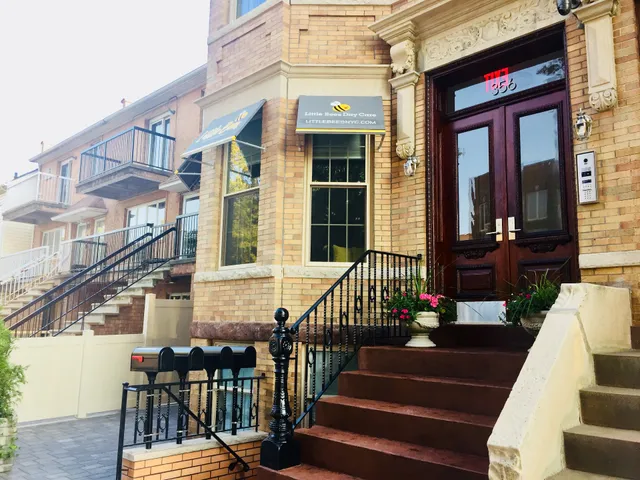 Little Bees Family Day Care LLC