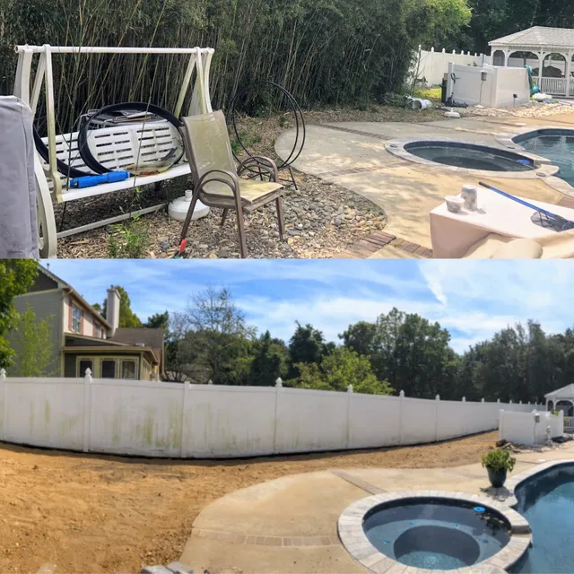 Professional Bamboo Landscapers LLC