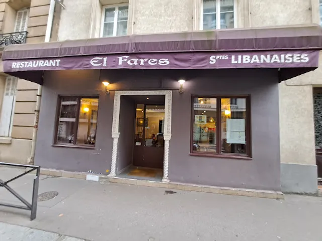 El Fares