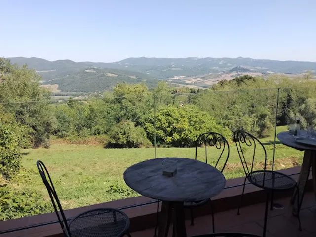 Andirivieni Store & Bistrot