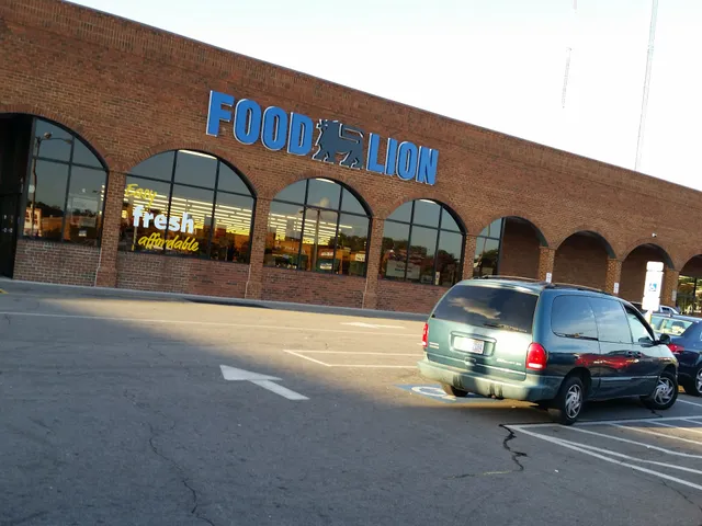 Food Lion
