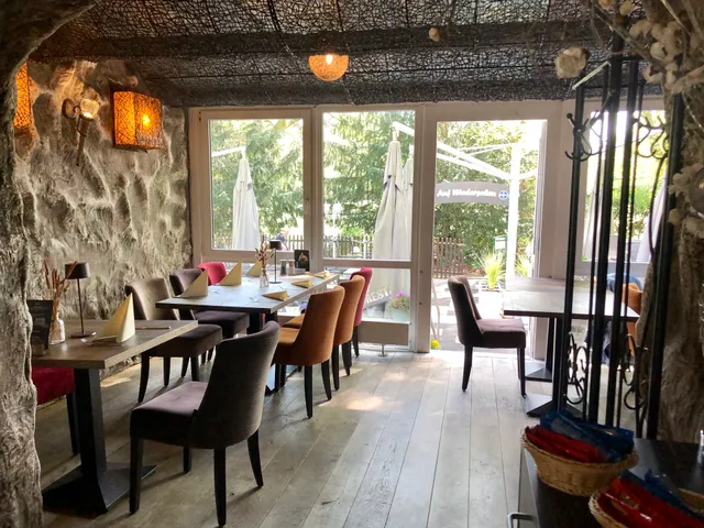 Restaurant am Ruhrpark - Oberhausen