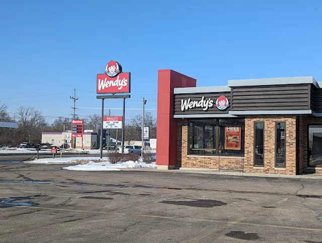 Wendy's