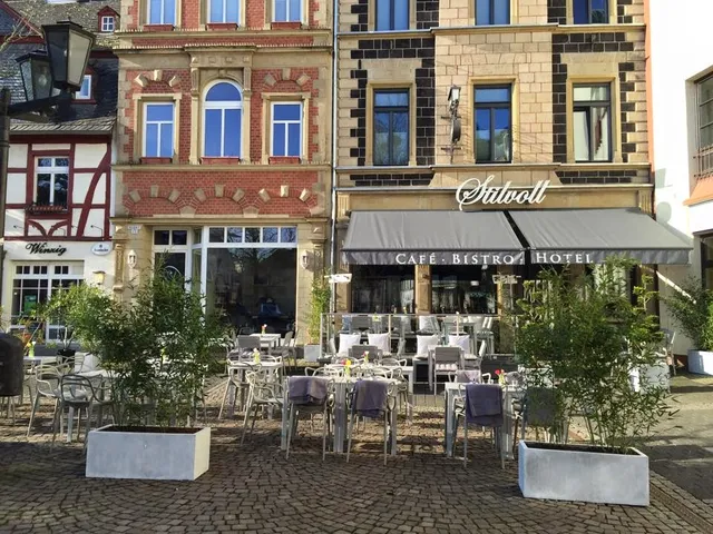 Boutique-Hotel "Stilvoll"