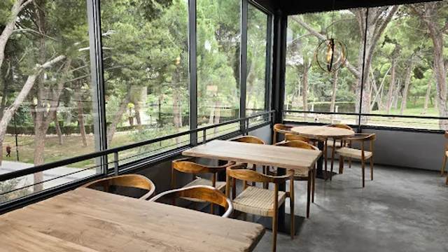 Pura Brasa Zaragoza - Cabezo Buenavista