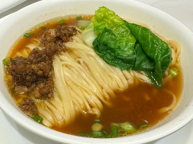 Meizhou Dongpo Restaurant Liulitun Shop