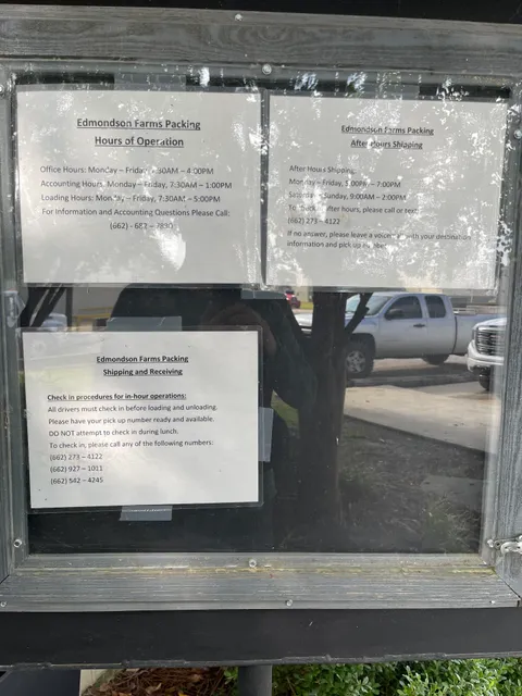 SMP Southeast Marketing Inc