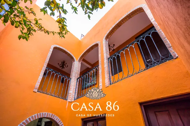 Casa 86