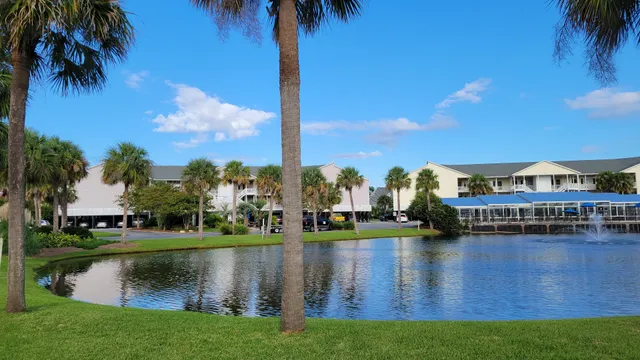 Wyndham Ocean Ridge Marsh Point