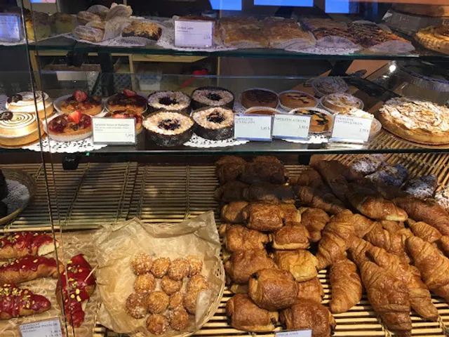 Boulangerie Première Moisson - Marché Atwater