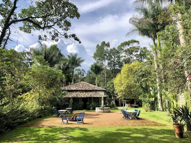Fazenda Catuçaba