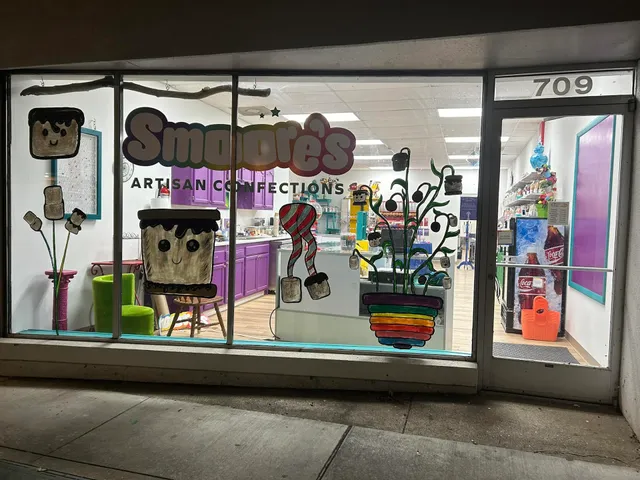 Smoore’s Artisan Confections