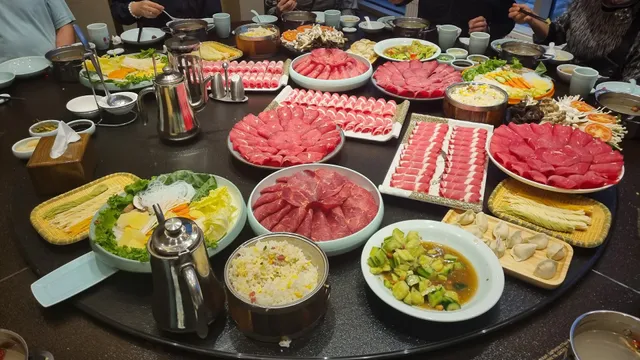 Yu Long Hot Pot Chinese Restaurant
