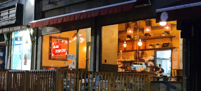 Cap't Loui Broadway - Cajun Seafood Boil