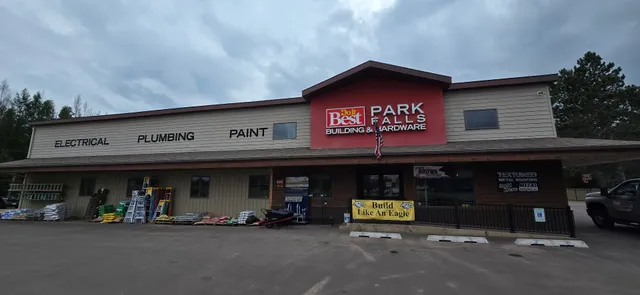 Park Falls Building & Hardware