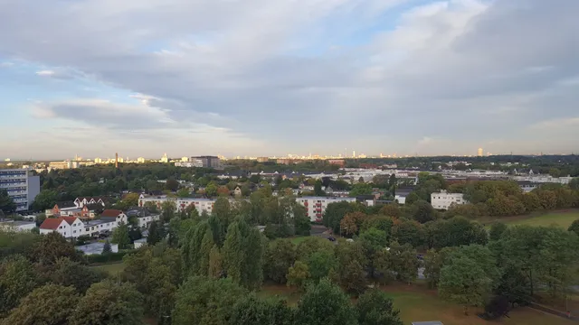 Apartments Köln Neubrück