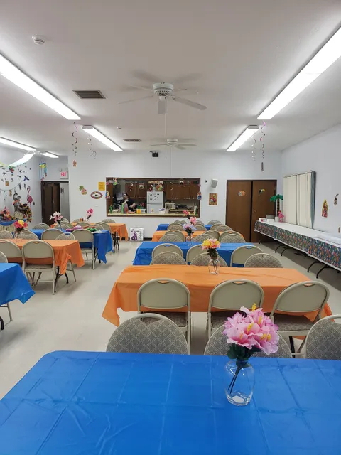 Brook Park United Methodist