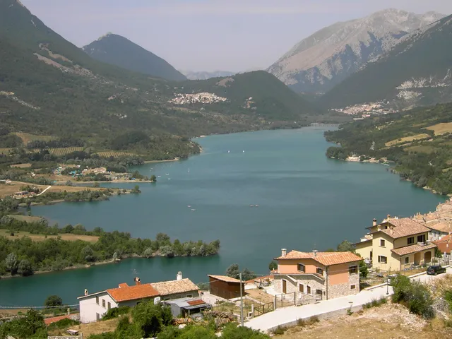 Camping Colle Ciglio