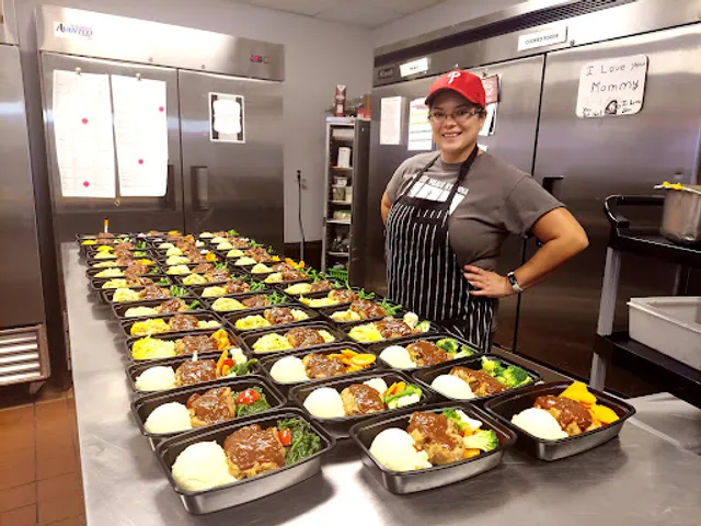 Healthy Meals By Anna