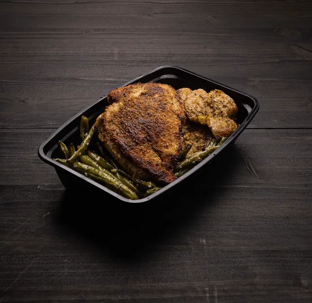 Cabell’s Iron Nutrition