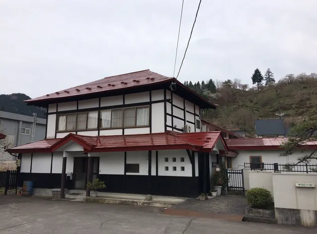 Onsen Minshuku Yamani Branch Inn