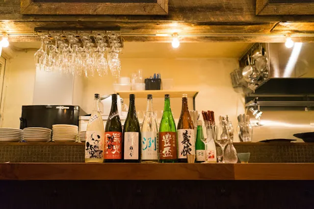 Firenze Sake