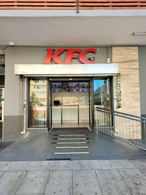 KFC North Beach-Mangrove Centre