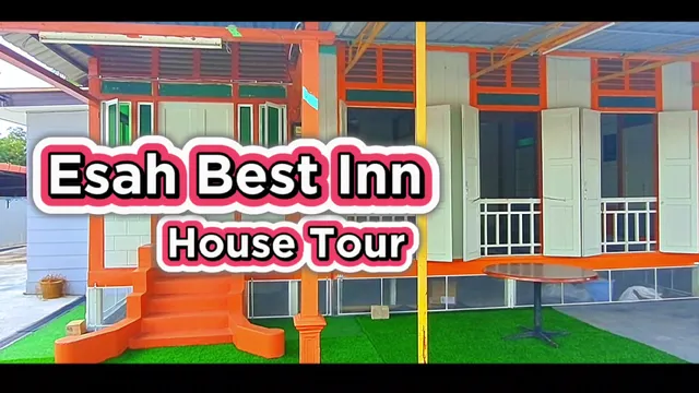 Esah Best Homestay Muar