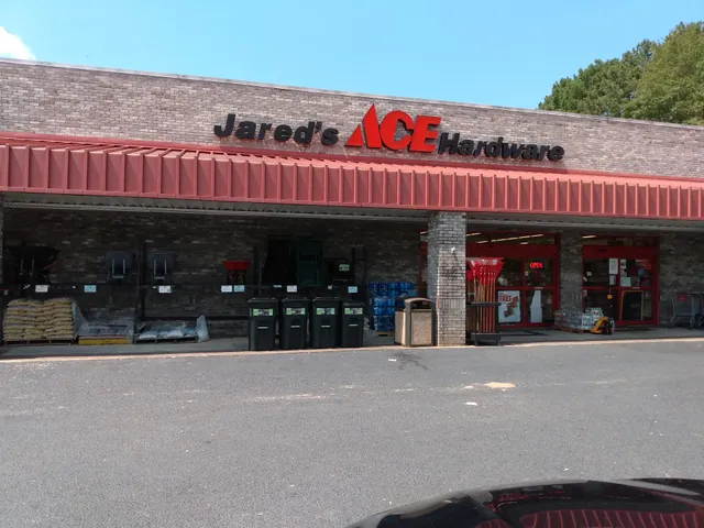 Jared's Ace Hardware