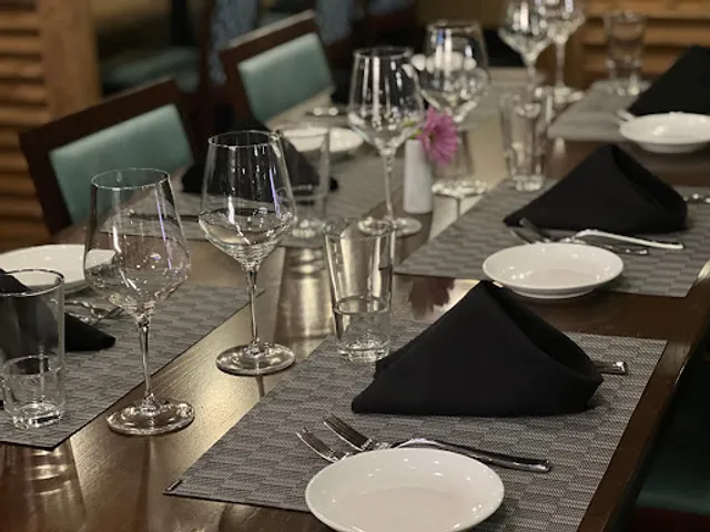 Brinkley's Chop House