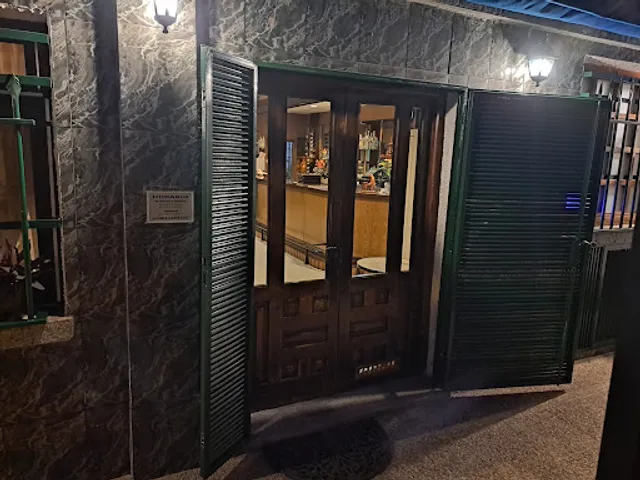 Restaurante Stroganov