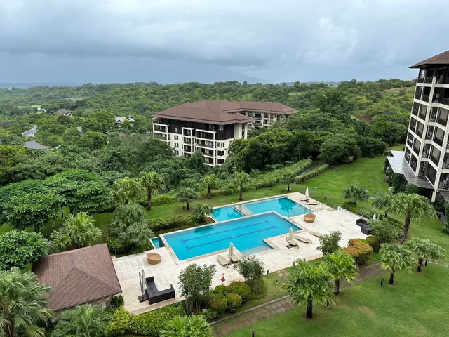 Anvaya Cove Beach & Nature Club