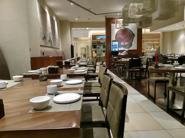 Tak Yong Chinese Cuisine